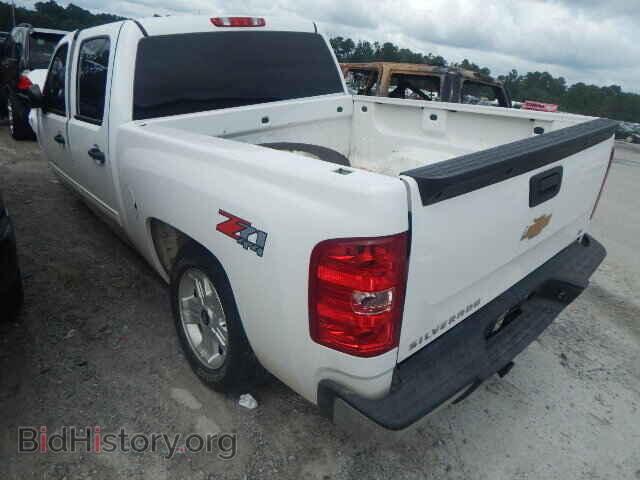 2013 CHEVROLET SILVERADO - VIN: 3GCPKSE72DG146511 - Фото 3