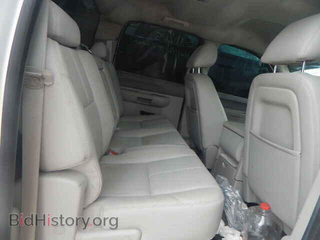 2013 CHEVROLET SILVERADO - VIN: 3GCPKSE72DG146511 - Фото 6