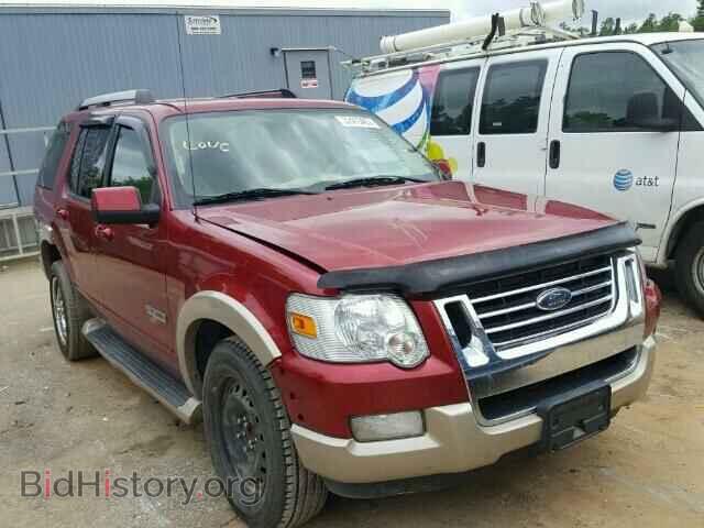 Фотография 1FMEU64846UA22562 - FORD EXPLORER 2006