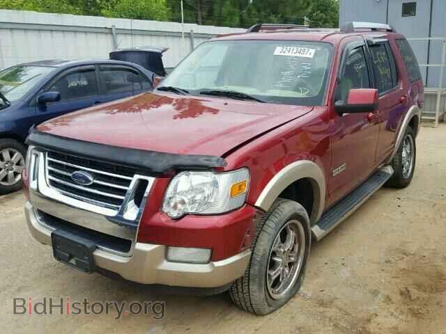 2006 FORD EXPLORER - VIN: 1FMEU64846UA22562 - Фото 2