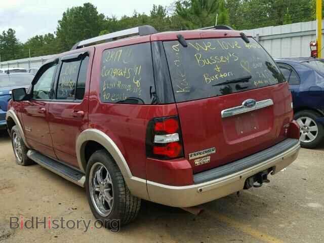 2006 FORD EXPLORER - VIN: 1FMEU64846UA22562 - Фото 3