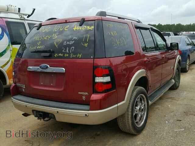2006 FORD EXPLORER - VIN: 1FMEU64846UA22562 - Фото 4
