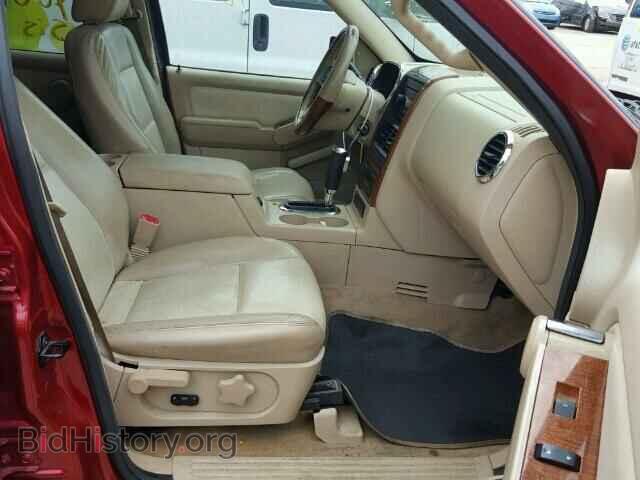 2006 FORD EXPLORER - VIN: 1FMEU64846UA22562 - Фото 5