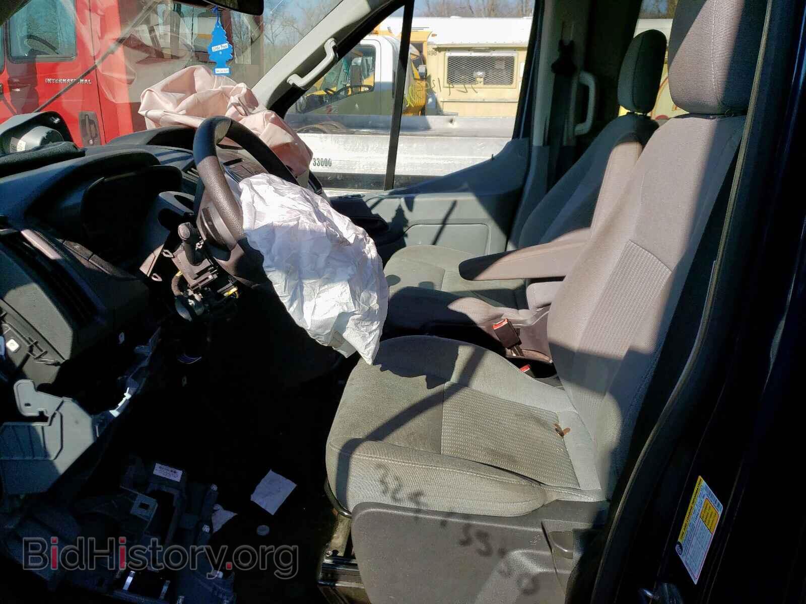 2015 FORD TRANSIT CO - VIN: 1FBAX2CM1FKA65080 - Фото 5