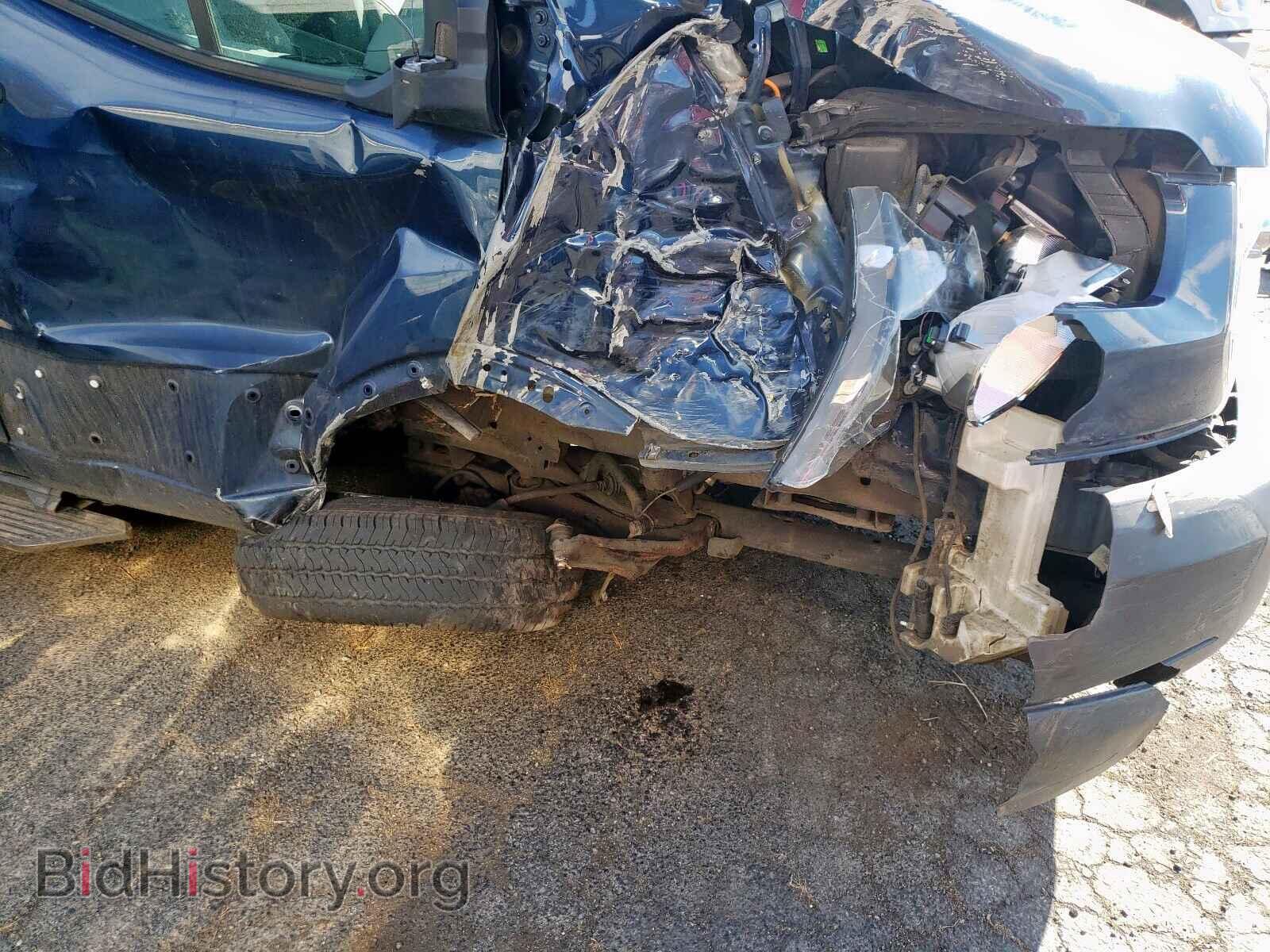 2015 FORD TRANSIT CO - VIN: 1FBAX2CM1FKA65080 - Фото 9