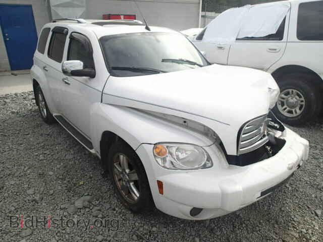 Photo 3GNCA23D98S704682 - CHEVROLET HHR 2008