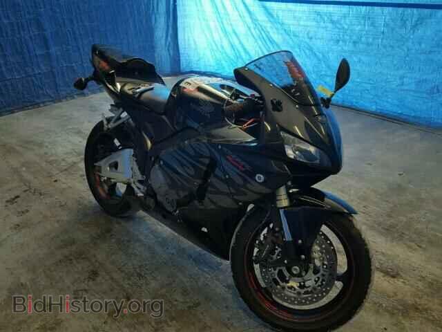 Фотография JH2PC37035M202951 - HONDA CBR CYCLE 2005