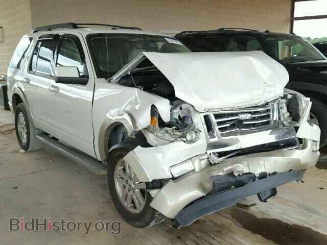 Photo 1FMEU64E89UA11459 - FORD EXPLORER 2009