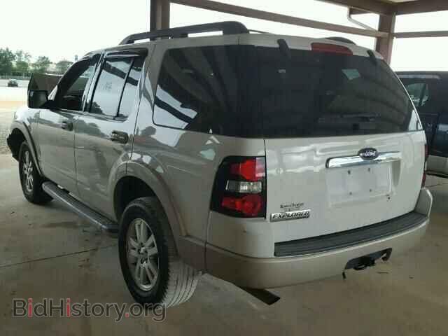 2009 FORD EXPLORER - VIN: 1FMEU64E89UA11459 - Photo 3