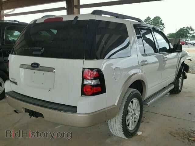 2009 FORD EXPLORER - VIN: 1FMEU64E89UA11459 - Photo 4