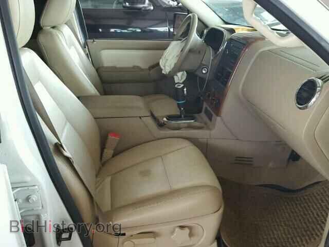 2009 FORD EXPLORER - VIN: 1FMEU64E89UA11459 - Photo 5