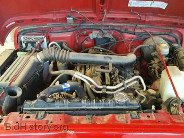 2000 JEEP WRANGLER - VIN: 1J4FA49S9YP791113 - Фото 7