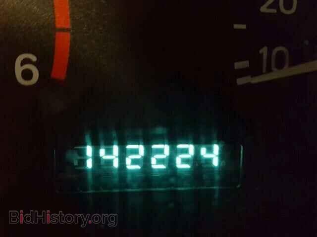 2000 JEEP WRANGLER - VIN: 1J4FA49S9YP791113 - Фото 8