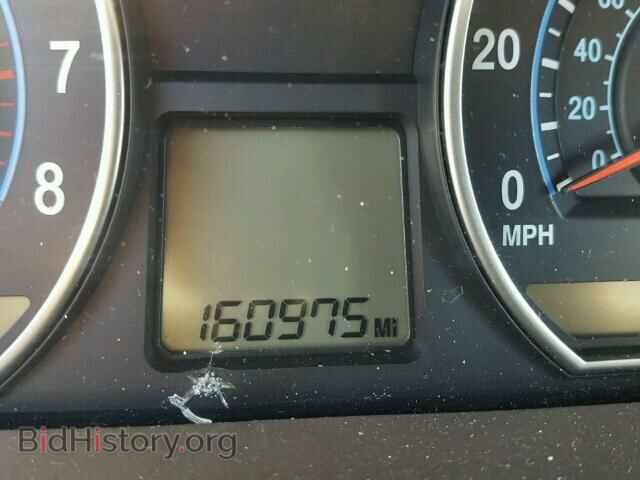 2007 KIA OPTIMA - VIN: KNAGE123575101221 - Фото 8