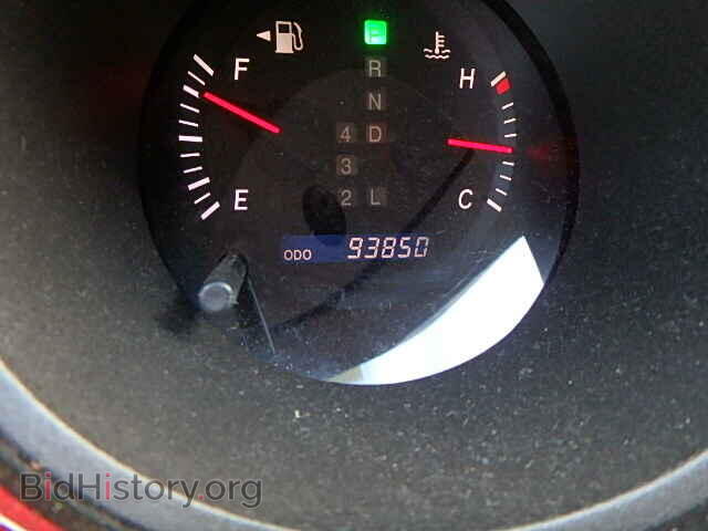 2003 LEXUS ES300 - VIN: JTHBF30G230136672 - Фото 8