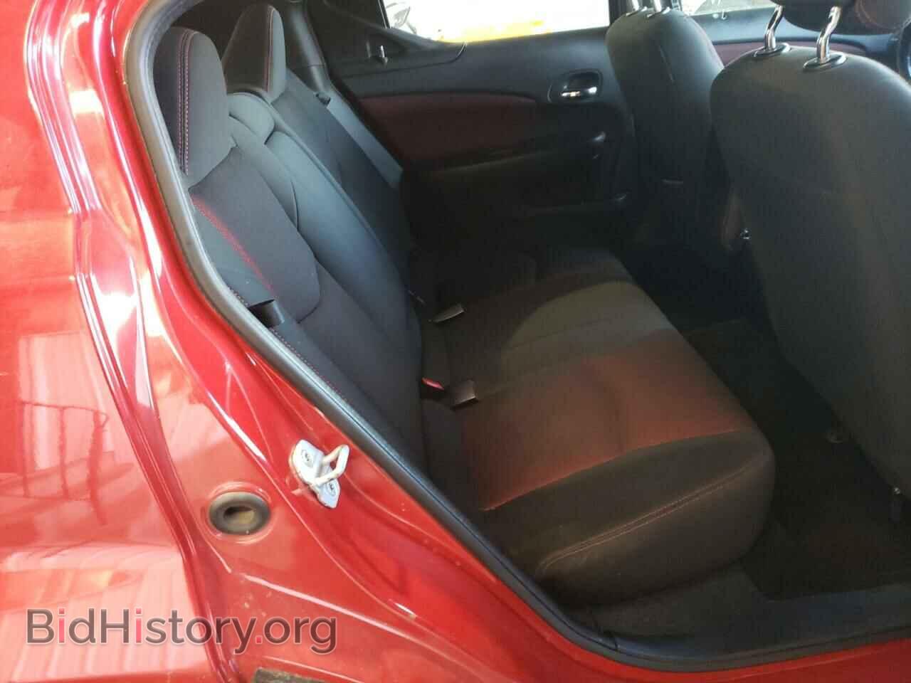 2012 DODGE AVENGER - VIN: 1C3CDZEG3CN123363 - Фото 6