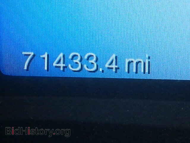 2011 FORD EDGE - VIN: 2FMDK3KC2BBB21937 - Фото 8