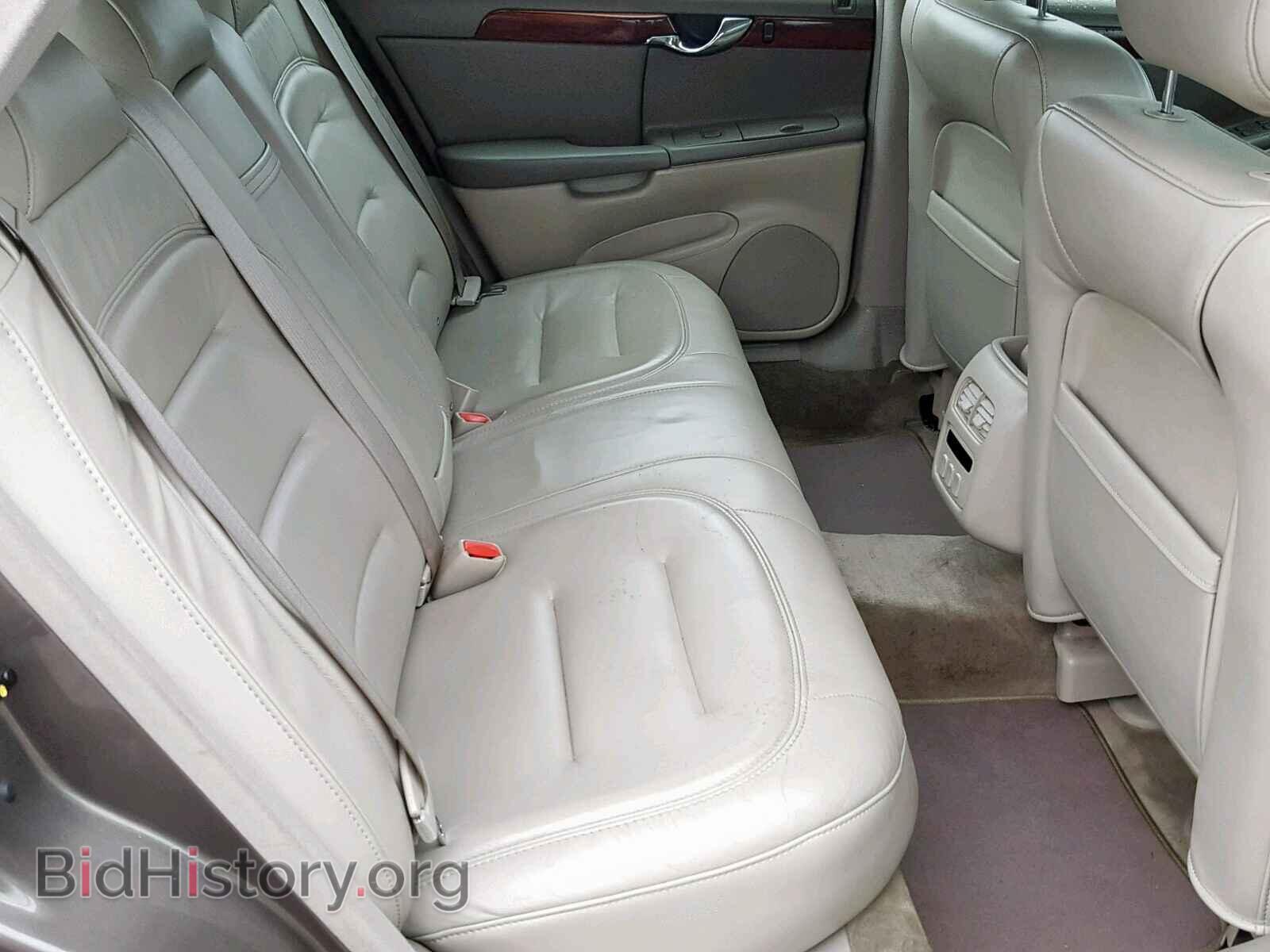 2003 CADILLAC DEVILLE - VIN: 1G6KD54Y13U209600 - Photo 6