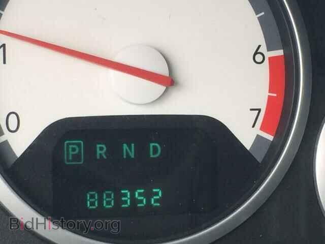 2010 DODGE CARAVAN - VIN: 2D4RN5D16AR231441 - Фото 8