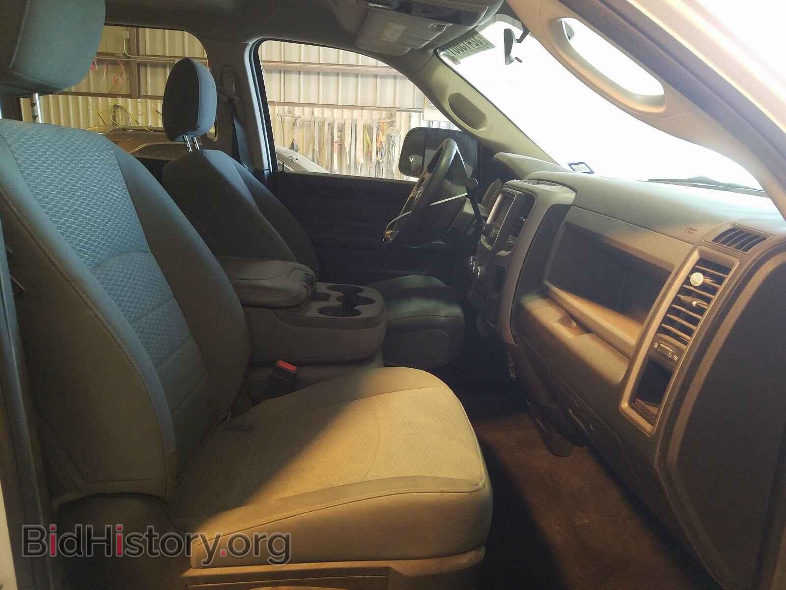2018 RAM 2500 - VIN: 3C6UR5CJ5JG256146 - Photo 5
