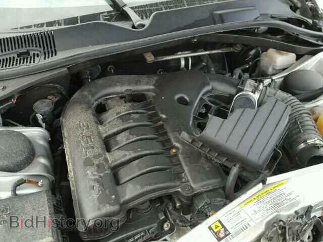 2010 DODGE CHALLENGER - VIN: 2B3CJ4DV8AH145874 - Photo 7
