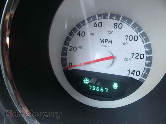 2010 DODGE CHALLENGER - VIN: 2B3CJ4DV8AH145874 - Photo 8