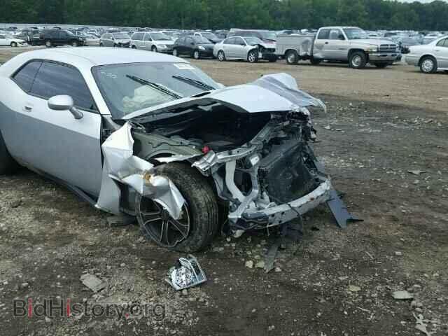 2010 DODGE CHALLENGER - VIN: 2B3CJ4DV8AH145874 - Photo 9