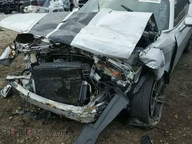 2010 DODGE CHALLENGER - VIN: 2B3CJ4DV8AH145874 - Photo 10