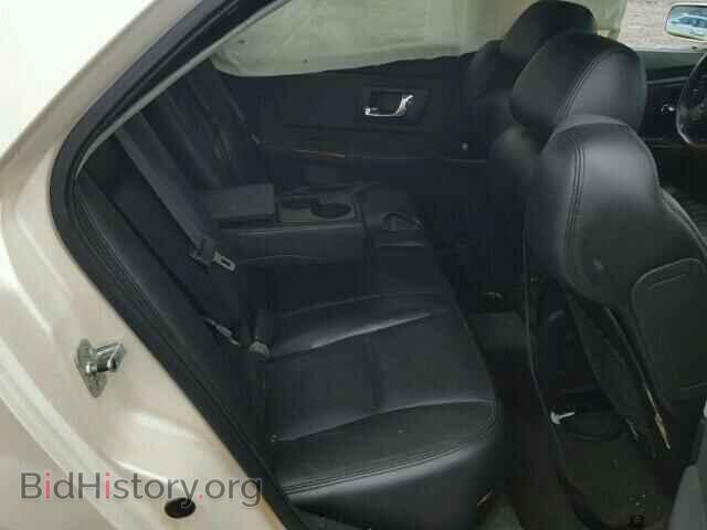 2004 CADILLAC CTS - VIN: 1G6DM577340165684 - Фото 6