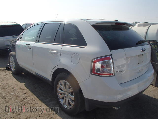 2010 FORD EDGE - VIN: 2FMDK3JC8ABB65795 - Photo 3