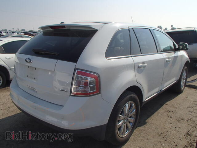 2010 FORD EDGE - VIN: 2FMDK3JC8ABB65795 - Photo 4
