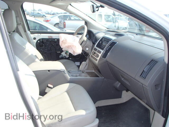 2010 FORD EDGE - VIN: 2FMDK3JC8ABB65795 - Photo 5