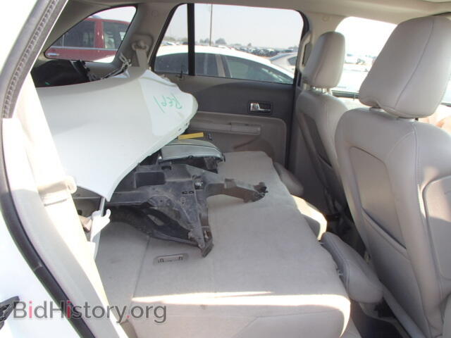 2010 FORD EDGE - VIN: 2FMDK3JC8ABB65795 - Photo 6