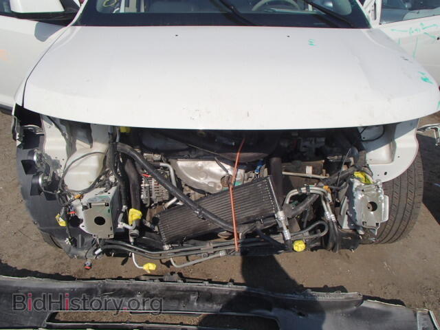 2010 FORD EDGE - VIN: 2FMDK3JC8ABB65795 - Photo 10