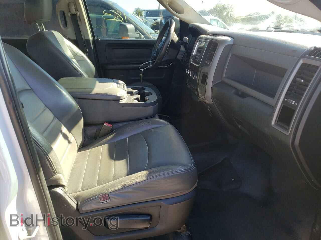 2016 RAM 4500 - VIN: 3C7WRLFL4GG300197 - Фото 5