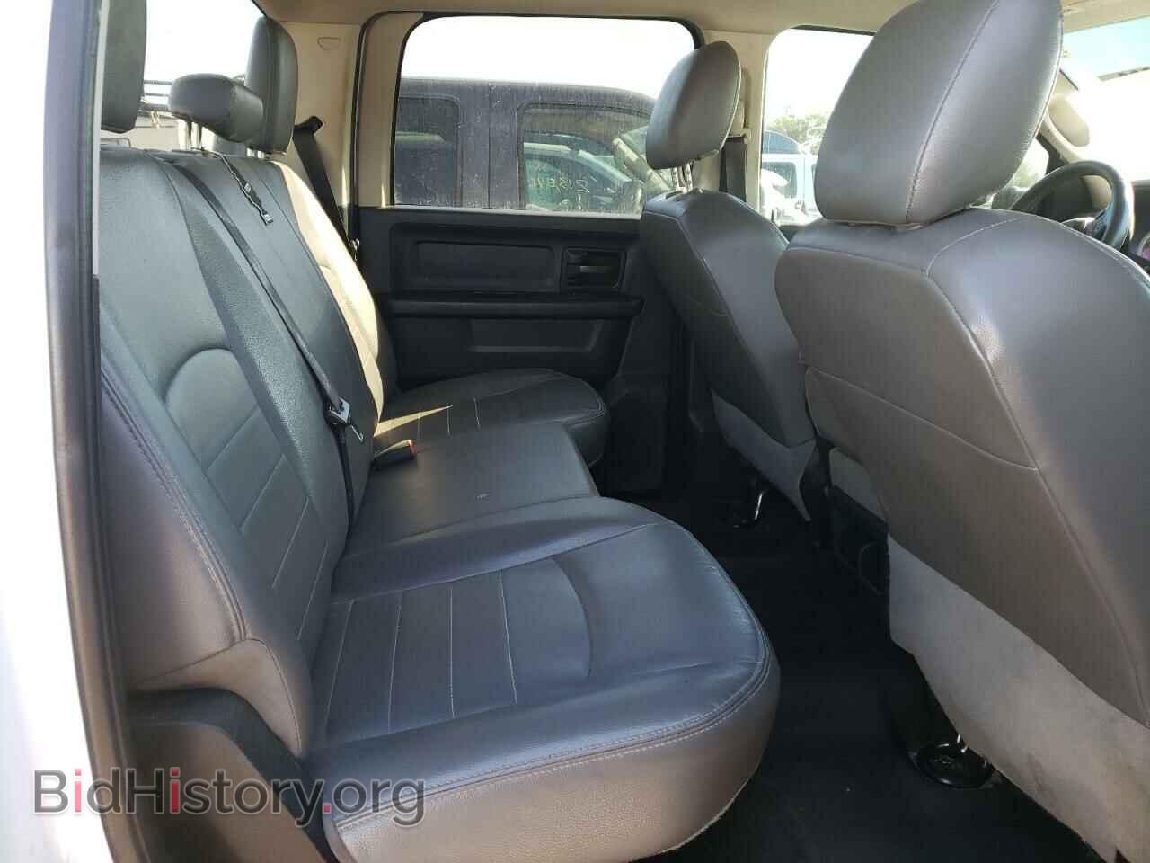 2016 RAM 4500 - VIN: 3C7WRLFL4GG300197 - Фото 6