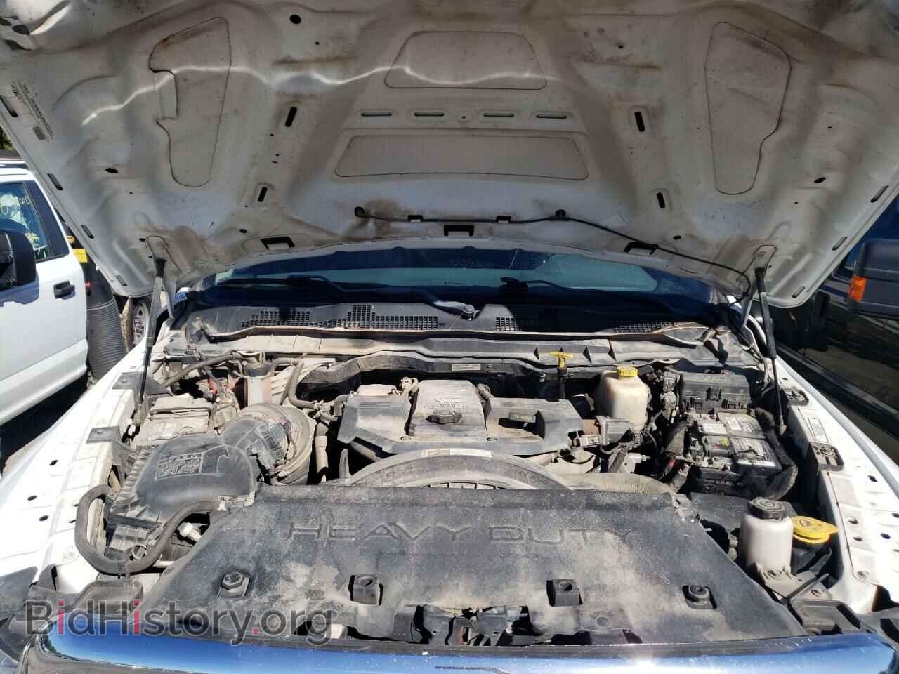 2016 RAM 4500 - VIN: 3C7WRLFL4GG300197 - Фото 7