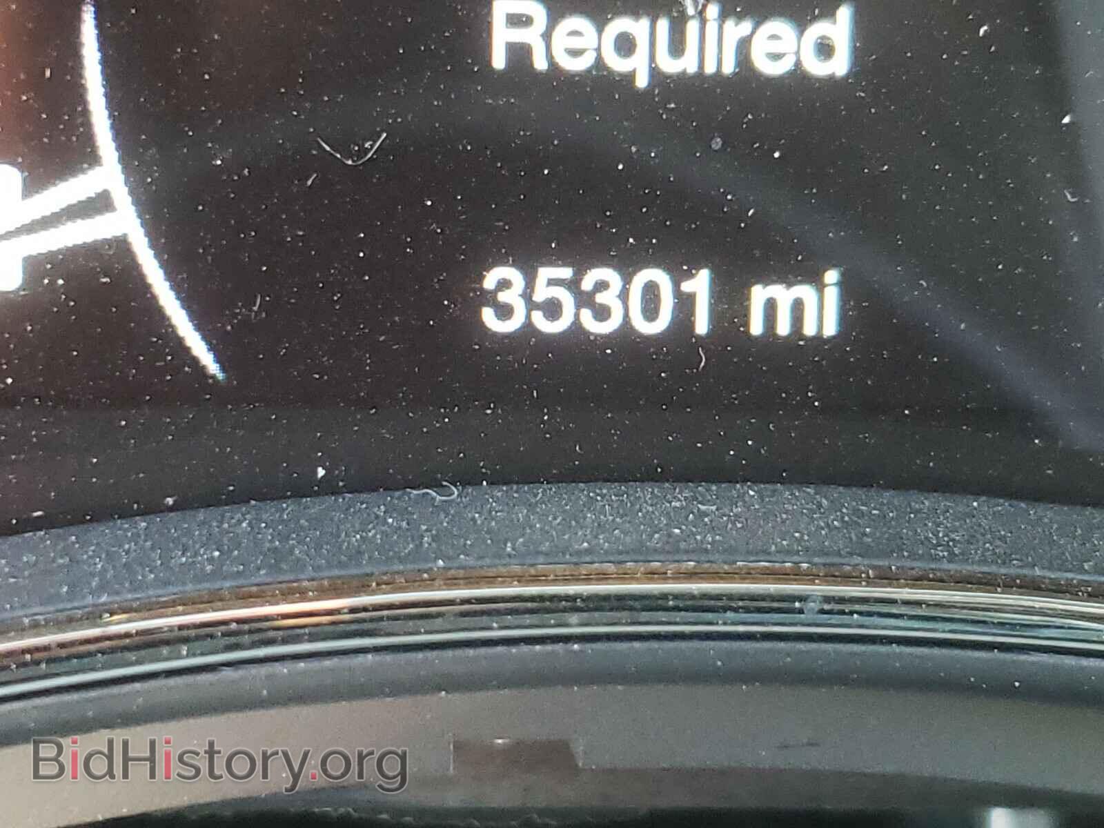 2018 DODGE DURANGO - VIN: 1C4SDHCT2JC413605 - Фото 8