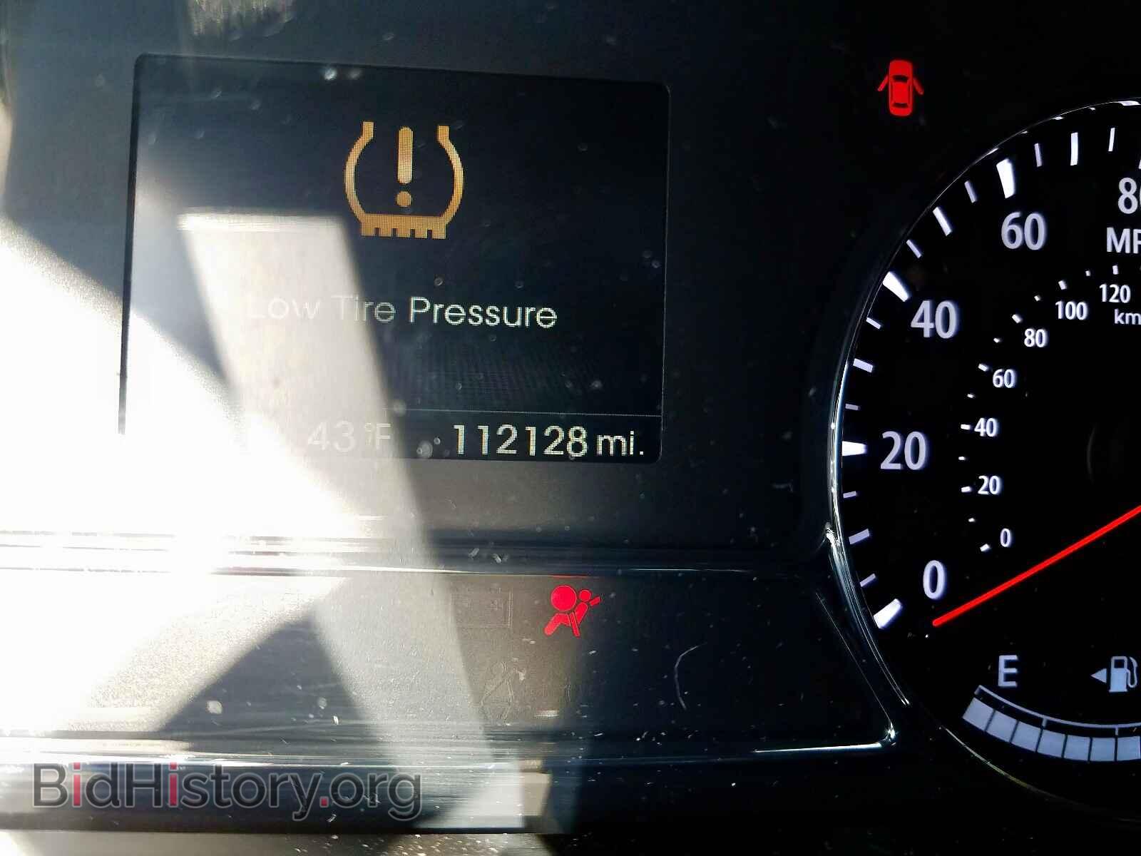 2013 KIA OPTIMA - VIN: 5XXGR4A69DG139949 - Фото 8