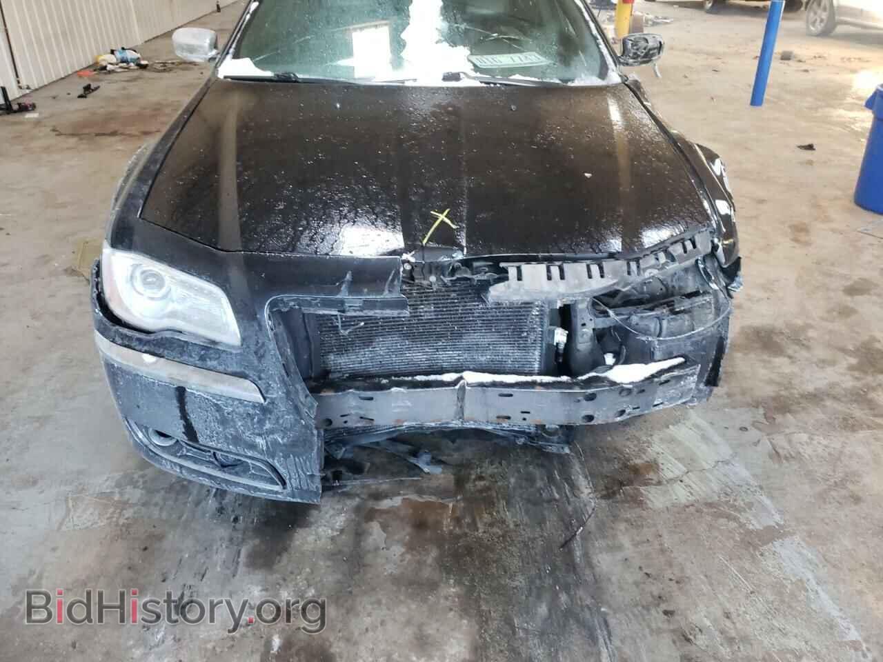 2012 CHRYSLER 300 - VIN: 2C3CCAKT6CH147624 - Фото 9
