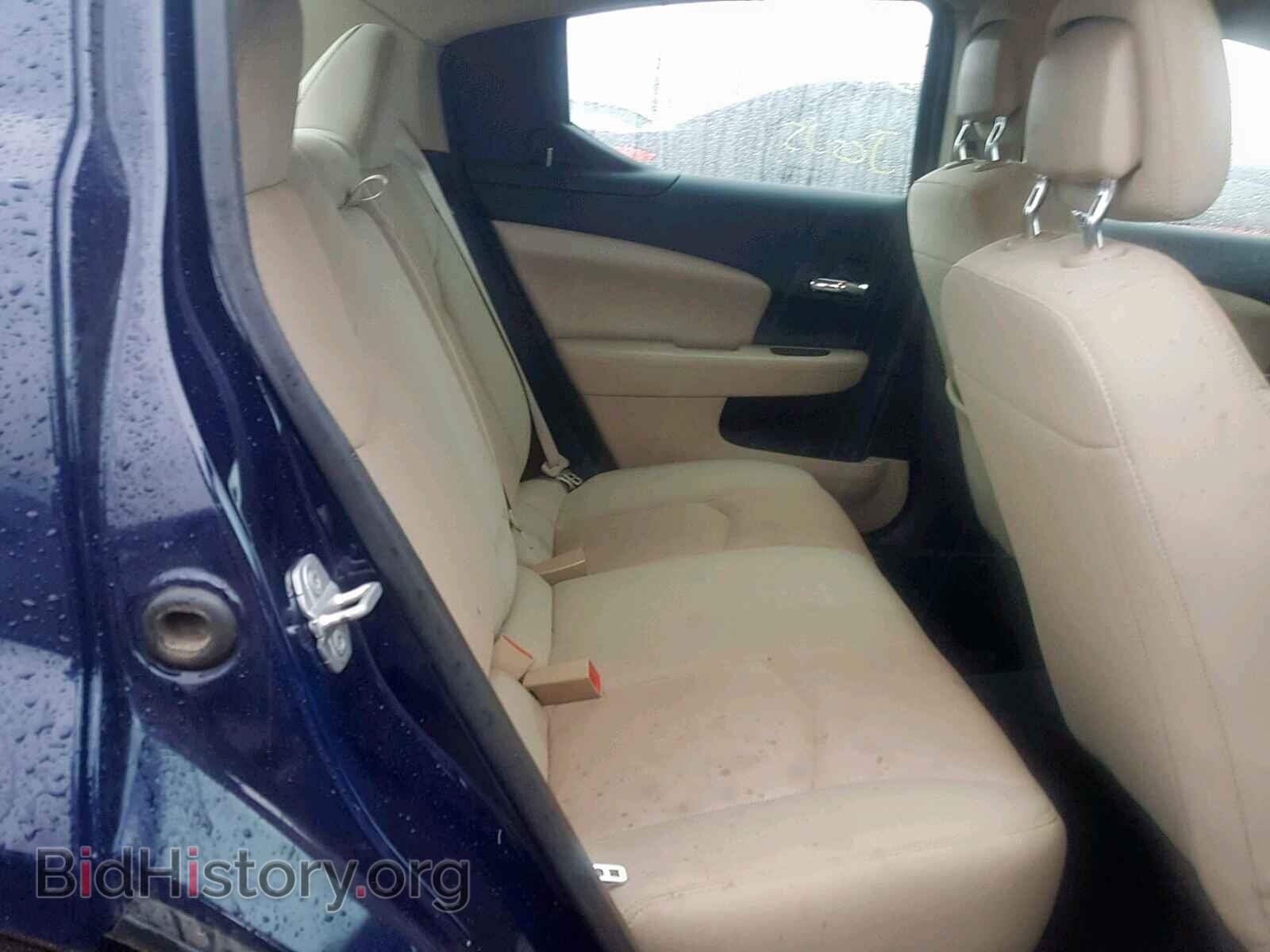 2014 DODGE AVENGER - VIN: 1C3CDZAG4EN129097 - Photo 6
