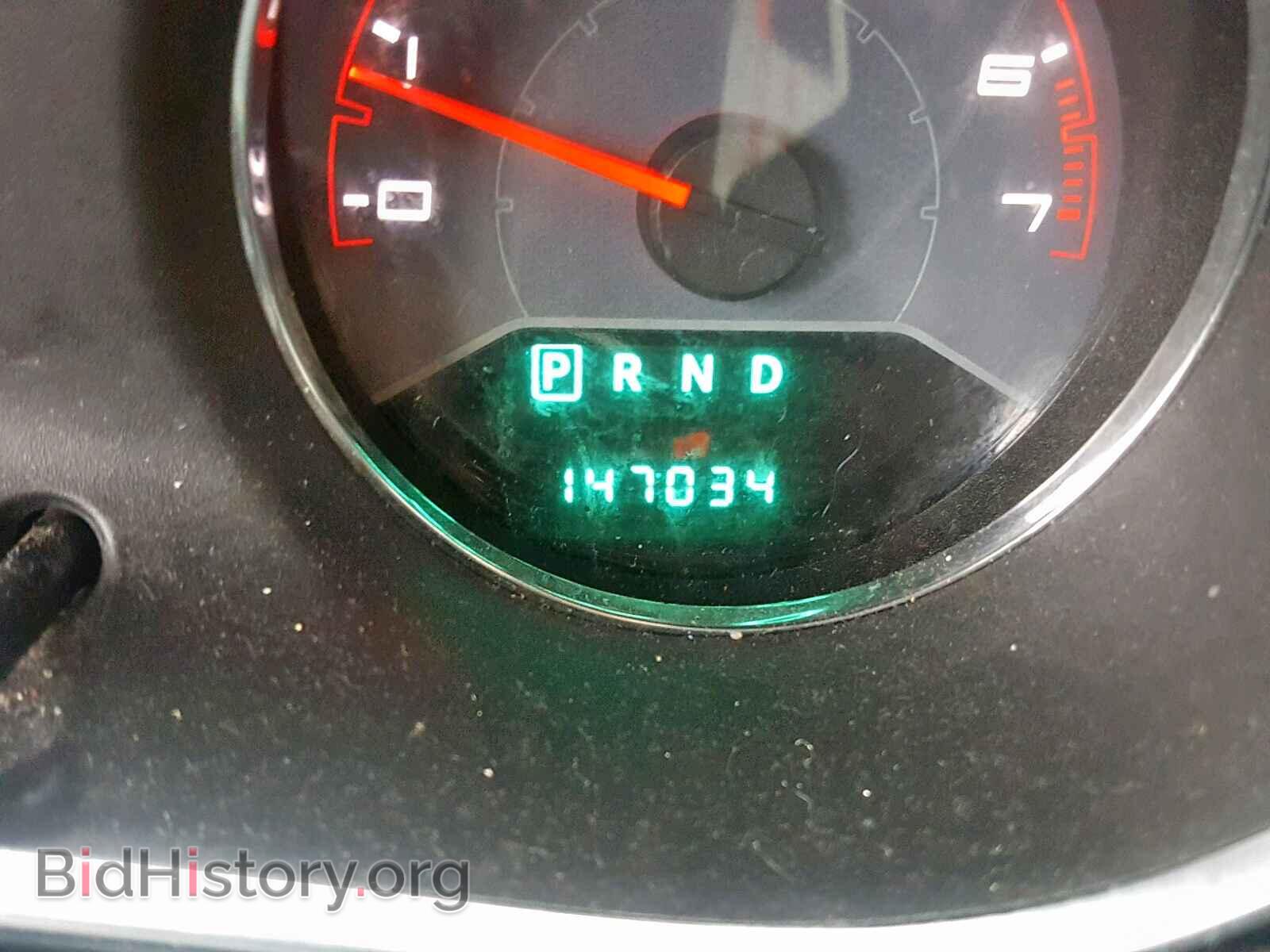 2014 DODGE AVENGER - VIN: 1C3CDZAG4EN129097 - Photo 8