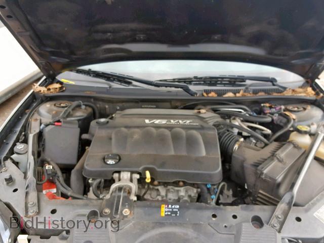 2013 CHEVROLET IMPALA - VIN: 2G1WF5E35D1264603 - Фото 7