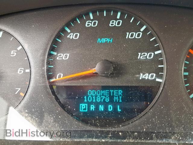 2013 CHEVROLET IMPALA - VIN: 2G1WF5E35D1264603 - Фото 8
