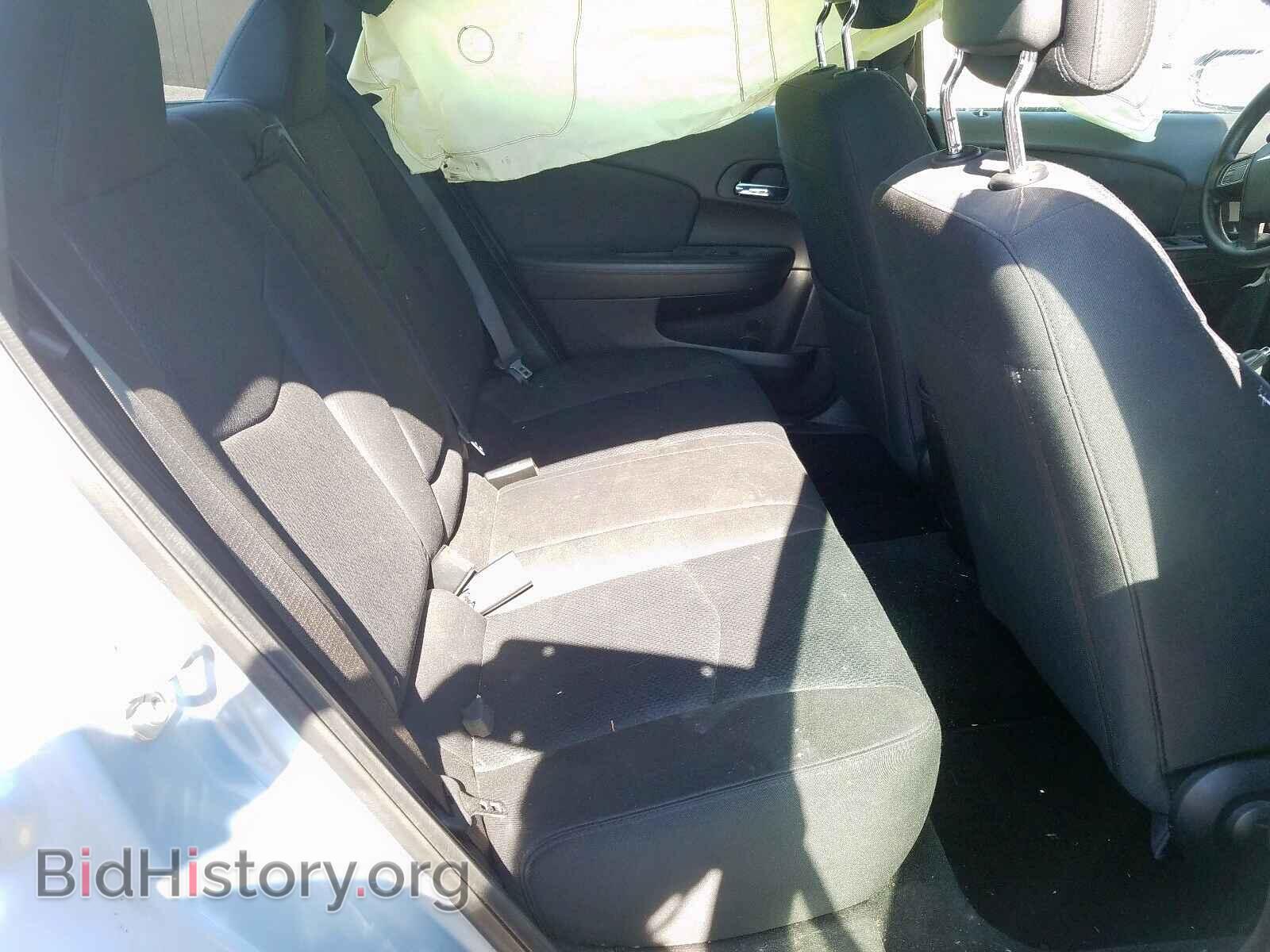 2013 CHRYSLER 200 - VIN: 1C3CCBAB1DN648167 - Photo 6
