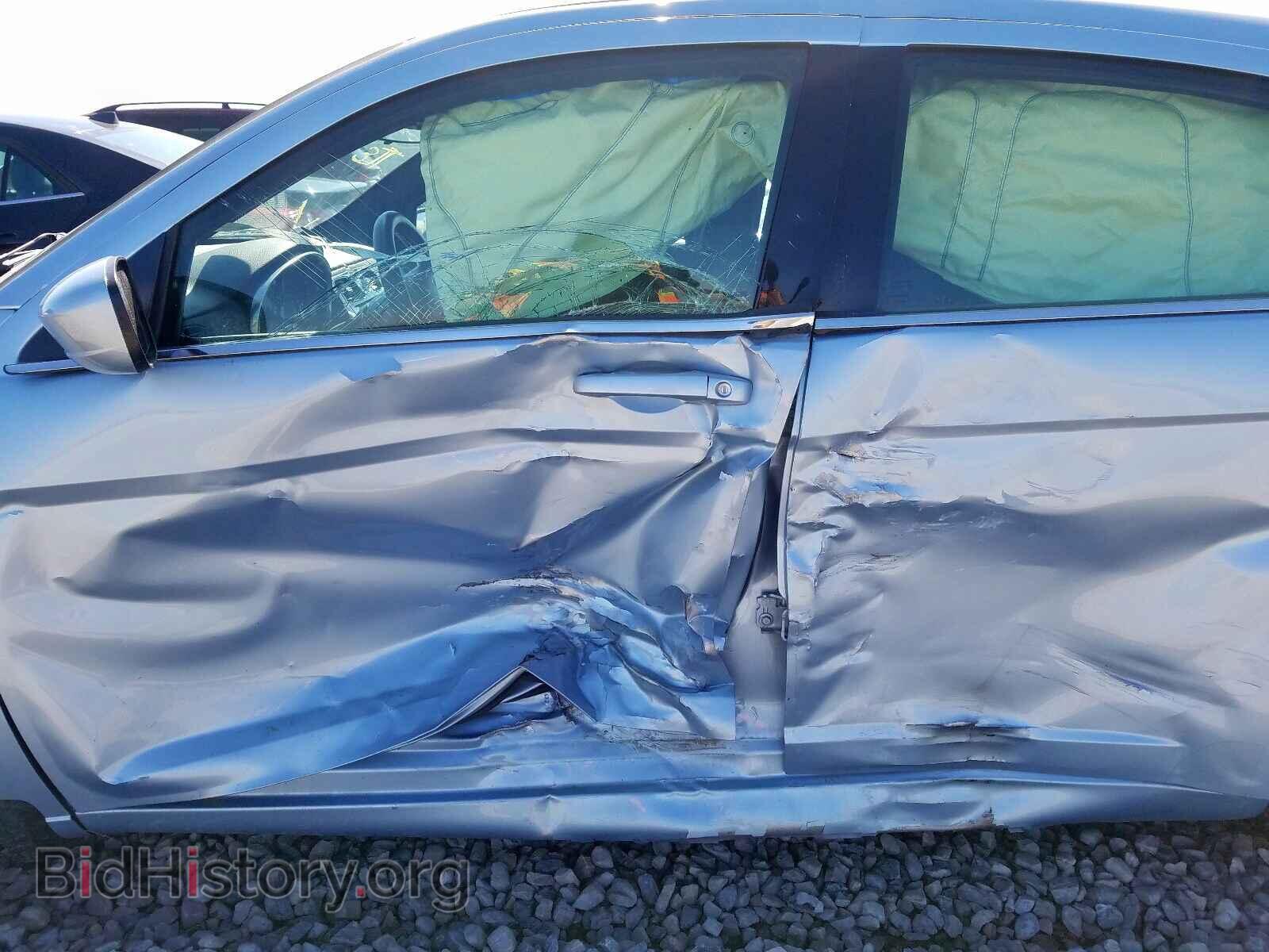 2013 CHRYSLER 200 - VIN: 1C3CCBAB1DN648167 - Photo 10