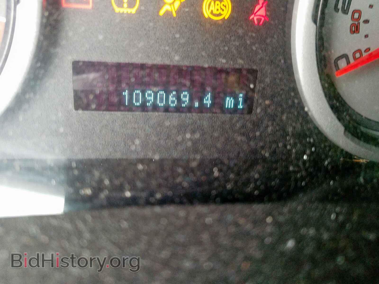 2011 FORD FOCUS - VIN: 1FAHP3FN5BW134334 - Фото 8