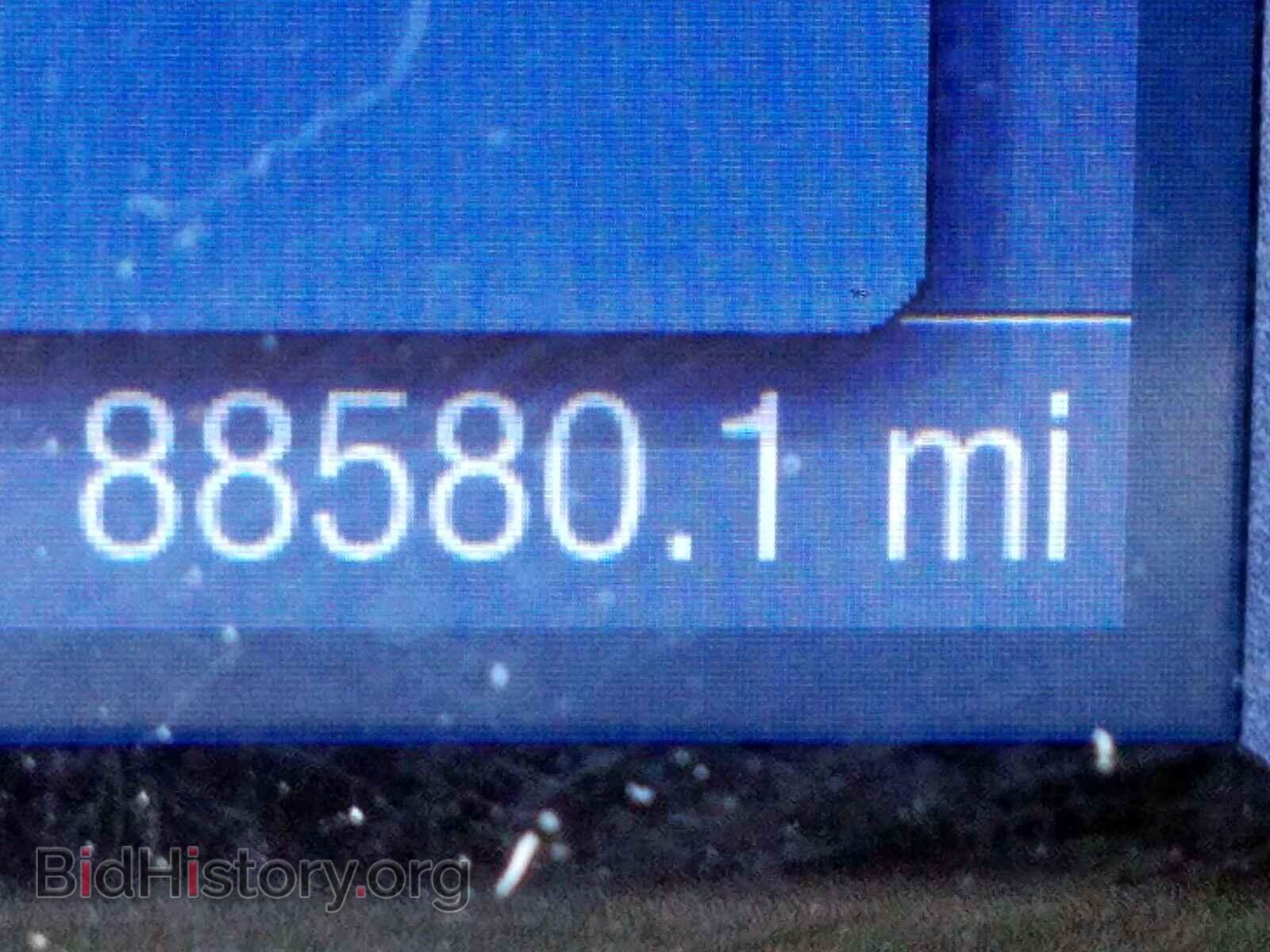 2017 FORD TAURUS - VIN: 1FAHP2D83HG110947 - Фото 8