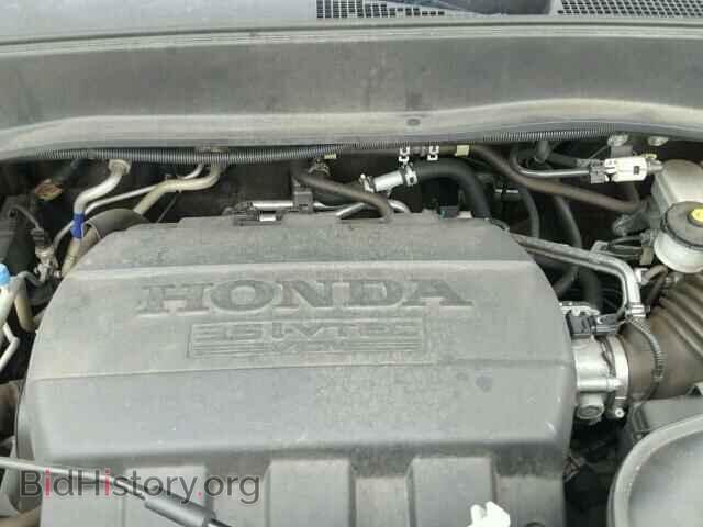 2011 HONDA PILOT - VIN: 5FNYF3H92BB041174 - Фото 7