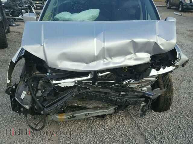2012 DODGE CARAVAN - VIN: 2C4RDGCG6CR111787 - Фото 7